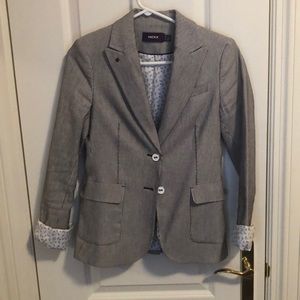 Women’s Mex jacket